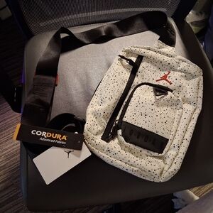 Jordan Crossbody Bag NWT